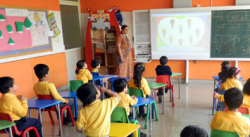 RALLI INTERNATIONAL SCHOOL Galley Image 3