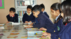 RALLI INTERNATIONAL SCHOOL Galley Image 4