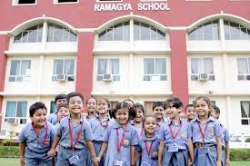 CBSE Schools in Sector 96, Noida, RAMAGYA SCHOOL, E-7, Sec-50, E Block,Sector 50, Noida