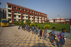 RAMAGYA SCHOOL Galley Image 4