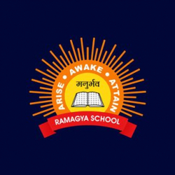 Pre schools, Playschools schools in Sector 50, Noida, Ramagya School, E-7, Sector 50, E Block,Sector 50, Noida