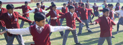 Raman Munjal Vidya Mandir Galley Image 3