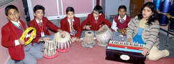 Raman Munjal Vidya Mandir Galley Image 4