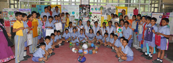 Raman Munjal Vidya Mandir Galley Image 4