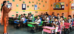 Ramsheth Thakur Public School Galley Image 3