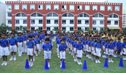 RAO KASAL PUBLIC SCHOOL Galley Image 3