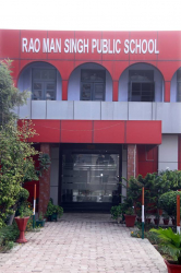 Rao Man Singh Senior Secondary School Gallery Image 2