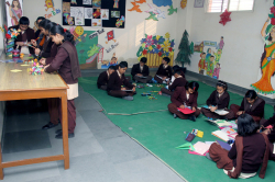 Rao Man Singh Senior Secondary School Gallery Image 3