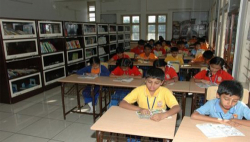 RASHTROTHANA VIDYA KENDRA Galley Image 4