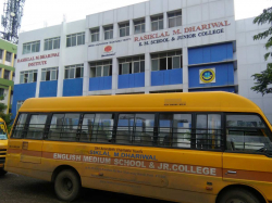Rasiklal M. Dhariwal English Medium School And Junior College Galley Image 2