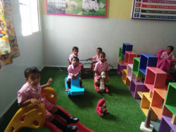 Rasiklal M. Dhariwal English Medium School And Junior College Galley Image 4