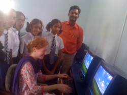 Ravis Brilliant School Galley Image 2