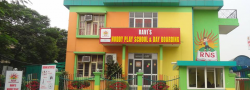 RAVI'S NODDY PLAY SCHOOL Galley Image 4