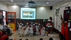 RAVI'S NODDY PLAY SCHOOL Galley Image 2