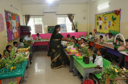 VAELS Ravindra Bharathi Global School Galley Image 3
