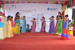 VAELS Ravindra Bharathi Global School Galley Image 2