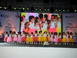 Ravindra Bharathi Global School Galley Image 2