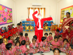 Ravindra Bharathi Global School Galley Image 4