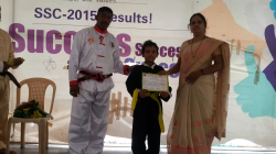 State Board Schools in Madhapur, Hyderabad, RAVINDRA BHARATHI SCHOOL, PLOT : 16 to 18, Megha Hills colony, OPP: HOTEL KASANI GR (Hotel Trishul Grand), Madhapur, Sri Sai Nagar,Madhapur, Hyderabad
