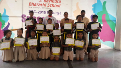RAVINDRA BHARATHI SCHOOL Galley Image 2