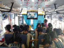 RAVINDRA BHARATHI SCHOOL Galley Image 3
