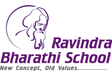 RAVINDRA BHARATHI SCHOOL, Christian Colony,Chintalakunta, Hyderabad