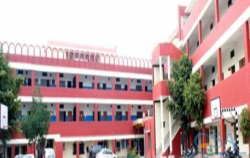 Rawal Public School Galley Image 2
