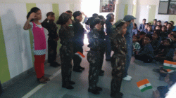 Rawal Public School Galley Image 4