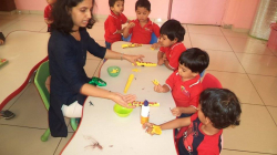 RED BRIDGE JUNIORS INTERNATIONAL SCHOOL Galley Image 3