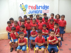 RED BRIDGE JUNIORS INTERNATIONAL SCHOOL Galley Image 4