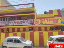 Pre schools, Playschools schools in Sector 12, Faridabad, RED TOMATOES A PLAY SCHOOL, 1C-64 NH, N.I.T., Behind Bata Petrol Pump, Bata, Block B, New Industrial Twp 1, New Industrial Town, New Industrial Township 1,New Industrial Town, Faridabad