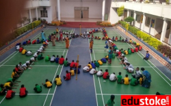 Regency Public School Galley Image 3