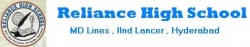 State Board Schools in Toli Chowki, Hyderabad, RELIANCE HIGH SCHOOL, H.no. 9-3-124,Mohammadi Lines,second Lancer, Akbarpura,Toli Chowki, Hyderabad