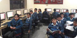 REMAL PUBLIC SCHOOL Galley Image 3
