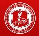 Reserve Bank Staff Quarters School, RBI Quarters,Besant Nagar, Chennai