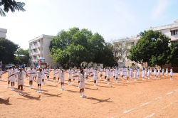 gambar galley sekolah