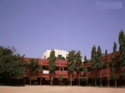 RESURRECTION HIGH SCHOOL, H Colony,Indiranagar, Bengaluru