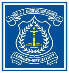 REV. C.F. ANDREWS HIGH SCHOOL, Sen Nagar,Santacruz East, Mumbai