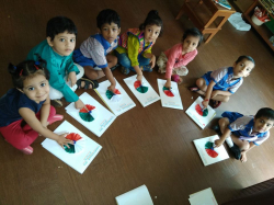 RHETORIC PLAYGROUP & NURSERY SCHOOL Galley Image 4