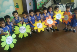 RHETORIC PLAYGROUP & NURSERY SCHOOL Galley Image 2