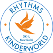 Pre schools, Playschools schools in Greater Kailash II, Delhi, RHYTHMS KINDER WORLD, E-538, GREATER KAILASH - II OPPOSITE BIKANERWALA, GK-II, Greater Kailash II,Greater Kailash, Delhi