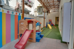 RHYTHMS KINDER WORLD Galley Image 4