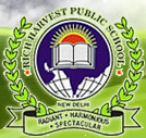 Schools in Janakpuri West Metro Station, Delhi, Rich Harvest Public School, A-1, Janakpuri, Part A,Janakpuri, Delhi