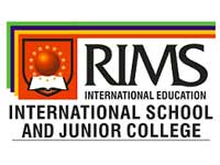RIMS International School And Junior College, Salunkhe Vihar Society,Kondhwa, Pune