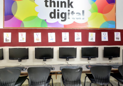 RIMS International School and Junior College Galley Image 3
