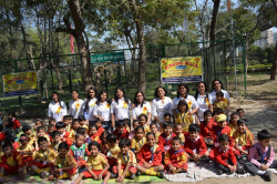 Pre schools, Playschools schools in Vaishali Sector 3, Ghaziabad, RINGING BELLS, 2ND B51 , VAISHALI, NEAR MOTHER DAIRY ROAD, Sector 2,Vaishali, Ghaziabad