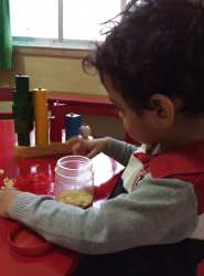 Pre School near Golf Green, Kolkata, Rippling River Pre School, Plot No. 1/176, Naktala Road, Sahid Nagar Colony, Sahid Nagar Colony,Netaji Nagar, Kolkata