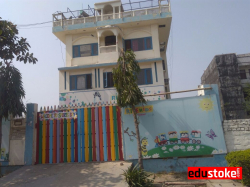 Pre schools, Playschools schools in Vasundhara Sector 2C, Ghaziabad, RISE KIDS, PLOT NO. 20, NITI KHAND II, INDIRAPURAM,  NEAR SWARN JAYANTI PARK, Sector 1,Vasundhara, Ghaziabad