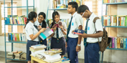 Rishi Aurobindo Memorial Academy Galley Image 2