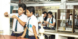 Rishi Aurobindo Memorial Academy Galley Image 3